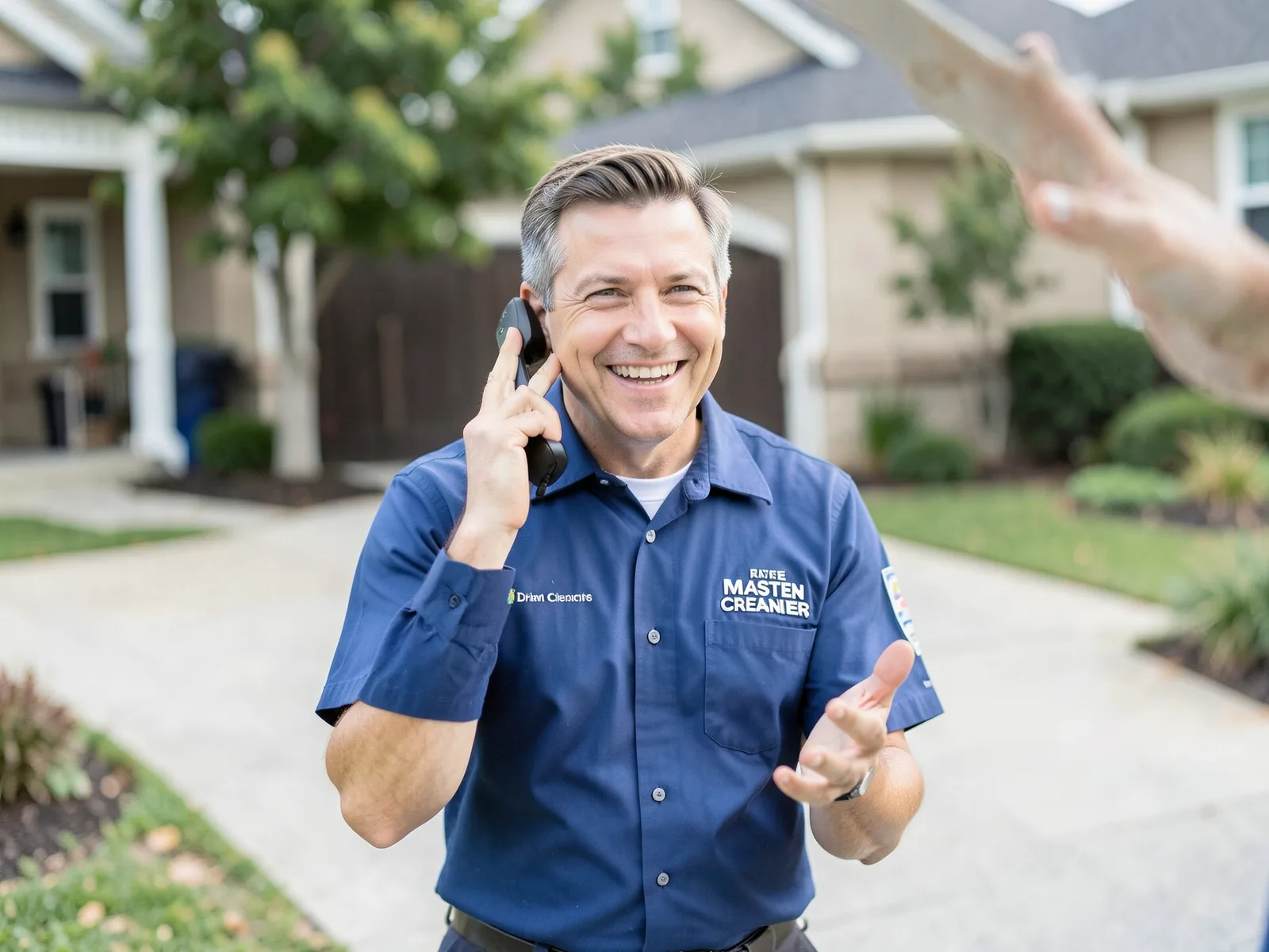 Drain Cleaning French Gulch, CA FAQs